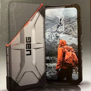 Brand New Under Armor Gear Iphone 12 Pro Max Plasma Rugged Cover